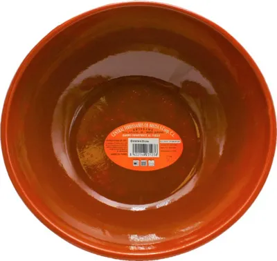 Obrázek produktu pro CTB keramika Enciamera Ensaladera salátová mísa hliněná mísa 23cm