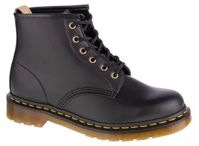 Produktbild von Dr. Martens Freizeitschuhe DM23984001 Schwarz