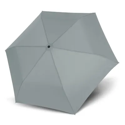 Zdjęcie produktu dla doppler parasol kieszonkowy Zero Magic Uni Cool Grey szary