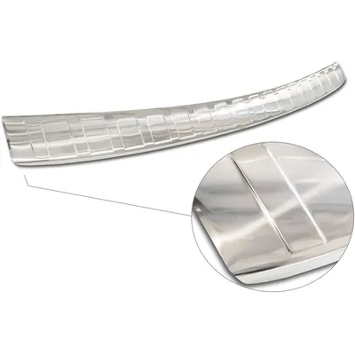 Produktbild von Avisa Ladekantenschutz 2/35759 Hinten für CITROËN C4 III (B) Edelstahl