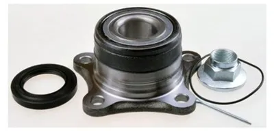 Productafbeelding van EBG Wielnaaf met achterlager Toyota 42409-05010