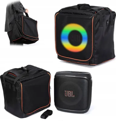 Obrázek produktu pro Kryt na reproduktor JBL PartyBox Encore 2
