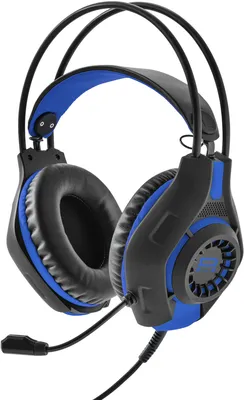 Produktbild von PEDEA Gaming-Headset "FirstOne" inklusive Mikrofon