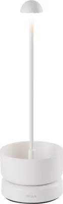 Produktbild von Kabellose Tischlampe BASKET h31cm