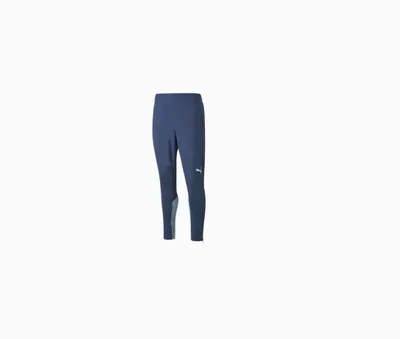 Produktbild von PUMA OM TRAINING PANT W/PO Herren Hose XS EU