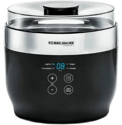 Image de Rommelsbacher yaourtière JG 80