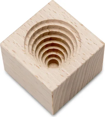 Productafbeelding van Stadter bijenkorven, diameter 3,5 cm / hoogte 3,5 cm