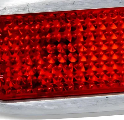 Obrázok produktu pre RMS zadné svetlo kompatibilné s Vespa 125