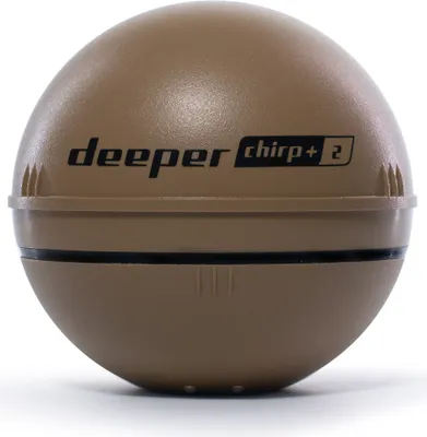 Produktbild von Deeper CHIRP 2.0 Smart-Sonar