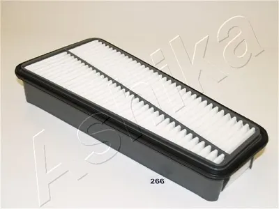 Produktbild von Luftfilter ASHIKA 20-02-266 für TOYOTA LAND CRUISER (KDJ12, GRJ12) Filtereinsatz