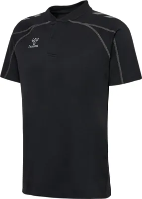 Produktbild von Hummel Hmlmove 2.0 Polo - black, Größe:L