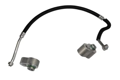 Produktbild von VEMO Hochdruckleitung Klimaanlage V15-20-0017 für VW PASSAT Variant (3B6)