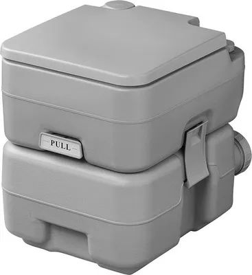 Obrázok produktu pre Prenosné WC 10L/20L