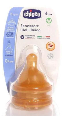 Produktbild von Chicco 105643844, 95 mm, 55 mm, 145 mm, 30 g