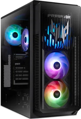 Produktbild von Acer Predator Orion 5000 U7/32GB/2TBSSD/W11H/PC