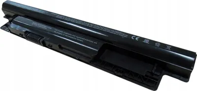 Immagine prodotto di MicroBattery MBXDE-BA0027 Batteria/Batteria di ricambio per notebook (MBXDE-BA0027)