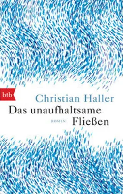 Obrázek produktu pro Das unaufhaltsame Fließen