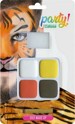 Immagine prodotto di Trucco