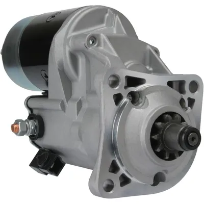 Immagine prodotto di Motorino di avviamento 2,7 kW 10 denti HC-Cargo per CATERPILLAR