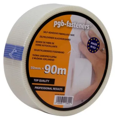Produktbild von Fugenband selbstklebend 50MM Länge 45METER
