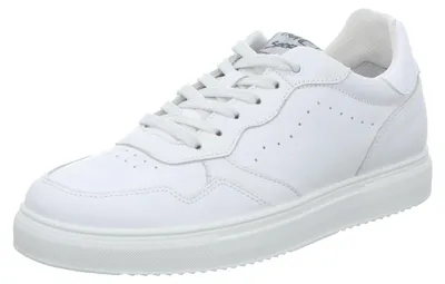 Produktbild von Scarbello Herren-Sneaker Weiß, Farbe:weiß, EU Größe:44