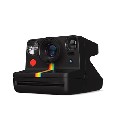 Zdjęcie produktu dla Polaroid 9076, Czarny, Automatyczna, Polaroid, USB Type-C, 451,5 g, 112,2 mm