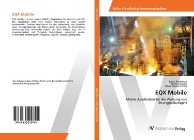 Produktbild von EQX Mobile