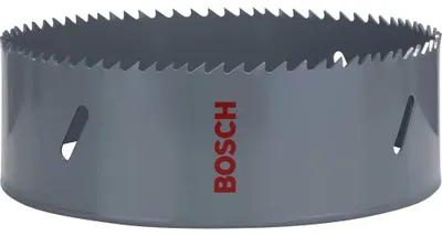 Produktbild von Bosch Professional 1x Lochsäge HSS Bimetall für Standardadapter (für Metall, Alu