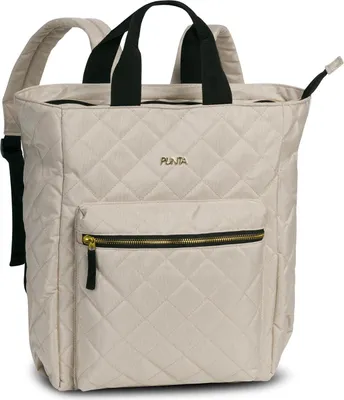 Immagine prodotto di Zaino PUNTA "classy style" *bianco