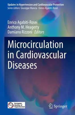 Zdjęcie produktu dla Microcirculation in Cardiovascular Diseases