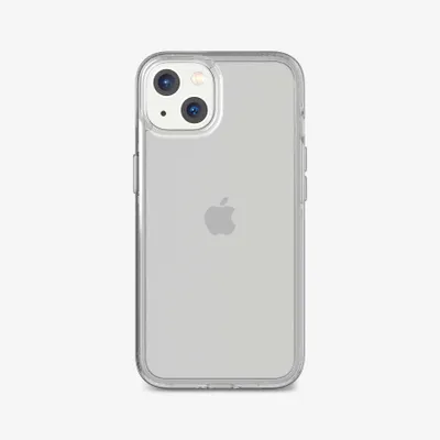 Produktbild von tech21 Hard Cover Evo Clear Transparent, für Apple iPhone 13