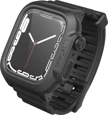 Obrázok produktu pre Catalyst 45mm vodotesné puzdro pre Apple Watch Series 7 čierne