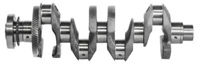 Produktbild von IPSA Kurbelwelle CK005602 Stahlguss