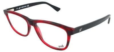 Produktbild von Web WE5124 Red havana 54/15/145 Herren Brillen