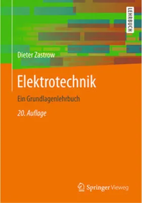Immagine prodotto di Elektrotechnik