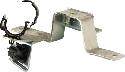 Image de Support d'origine avec boulon pour couvercle de soupape 504296501