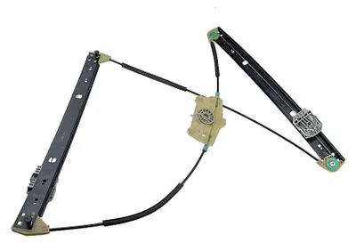 Immagine prodotto di Alzacristalli per Audi Q7 4L, anteriore destro, elettrico