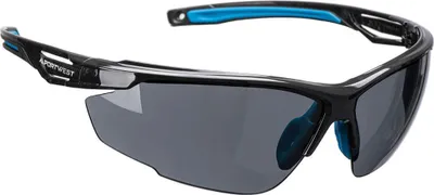 Produktbild von Sicherheitsbrille Anthrazit - Rauchglas - Portwest