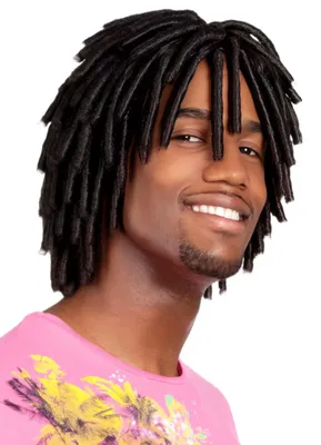 Image de Perruque Levi Dreadlocks