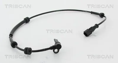 Produktbild von TRISCAN ABS Sensor Raddrehzahl Vorne Links für RENAULT Clio III Schrägheck (BR0/1, CR0/1) 8180 25305