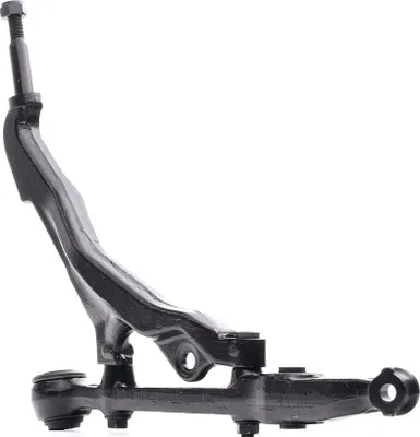 Produktbild von RIDEX 273C1060 Querlenker Unten Vorne Rechts für HONDA CIVIC VI Hatchback (EJ, EK)