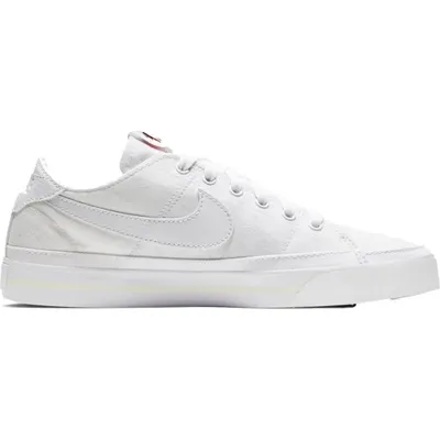 Image de Nike Chaussures Court Legacy Canvas, CZ0294100