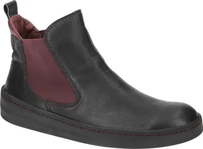 Produktbild von Think! Komfort Stiefeletten Damen 31363437313337 Schwarz 36 EU