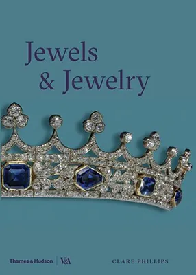 Produktbild von Jewels & Jewellery