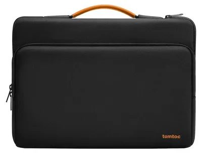 Image de Sacoche pour ordinateur portable Defender-A14 (noir)