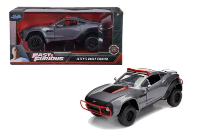 Obrázok produktu pre Jada Toys 253203049 - Fast & Furious Lettys Rally Fighter, 1:24