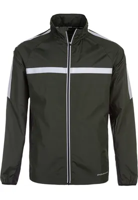Obrázok produktu pre Bežecká bunda ENDURANCE Pendell s 360 stupňovými ultrareflexnými prvkami 3069 Rosin 2XL