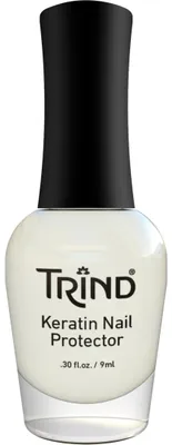 Productafbeelding van Trind Nail care keratin protector (9 ml)