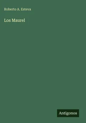 Produktbild von Los Maurel