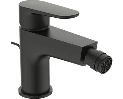 Immagine prodotto di Ideal Standard miscelatore per bidet Cerafine O projection 132mm BC705XG Nero (Silk Black)